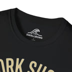 Work Sucks Surf Helps T-Shirt