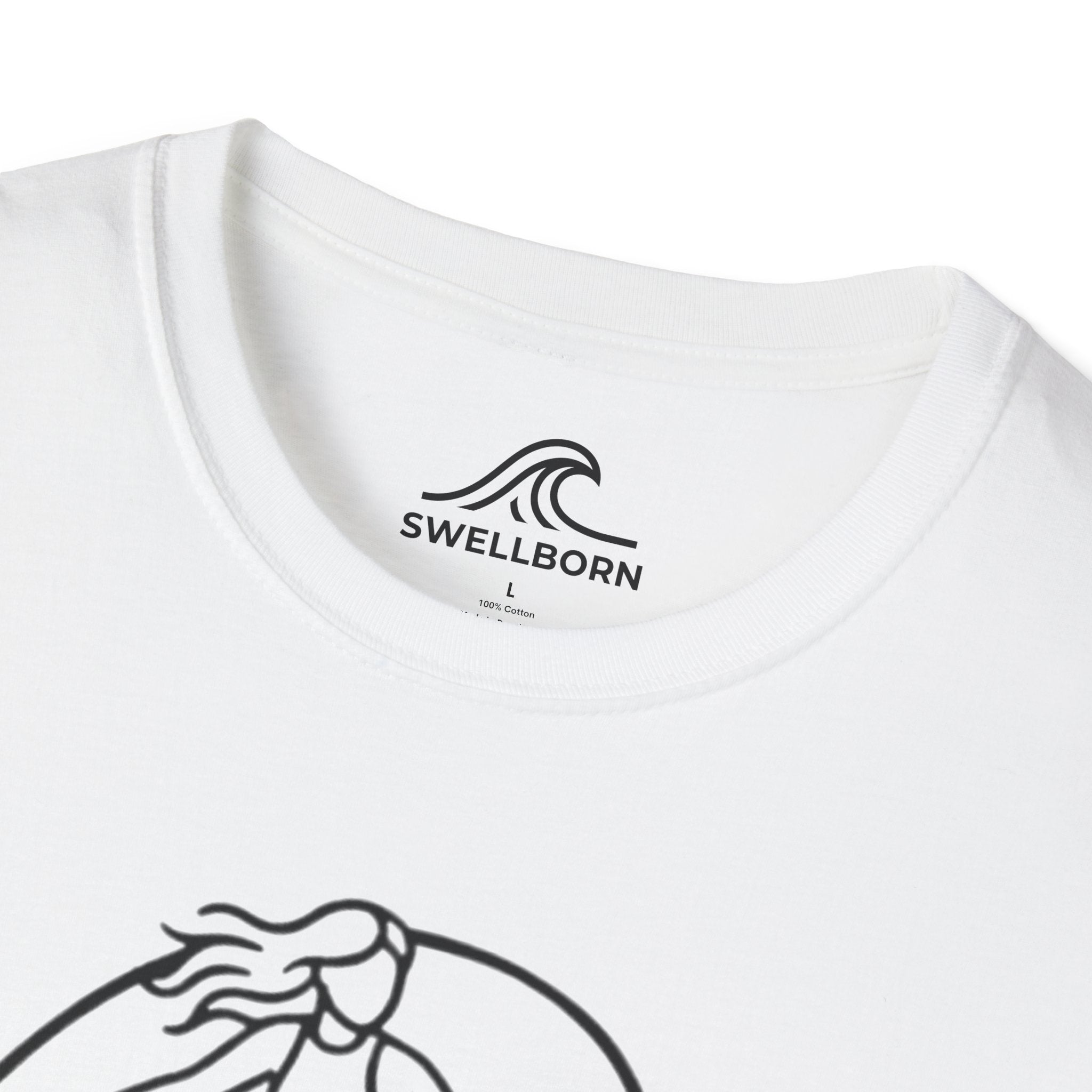 Salt Water Soul T-Shirt