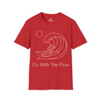Go With The Flow T-Shirt