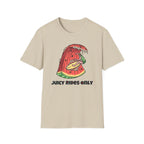 Juicy Rides Only T-Shirt