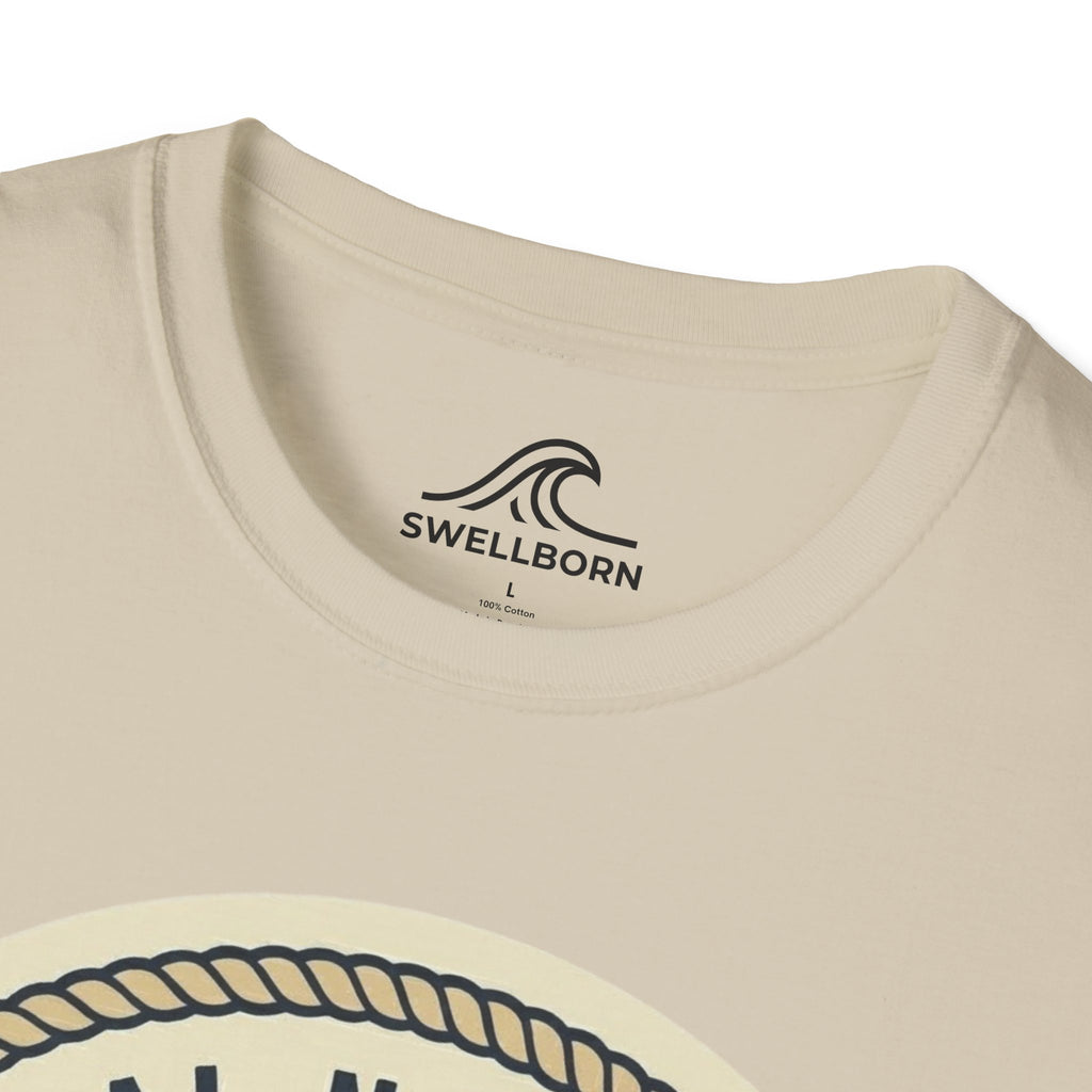 Tidal Nomads T-Shirt