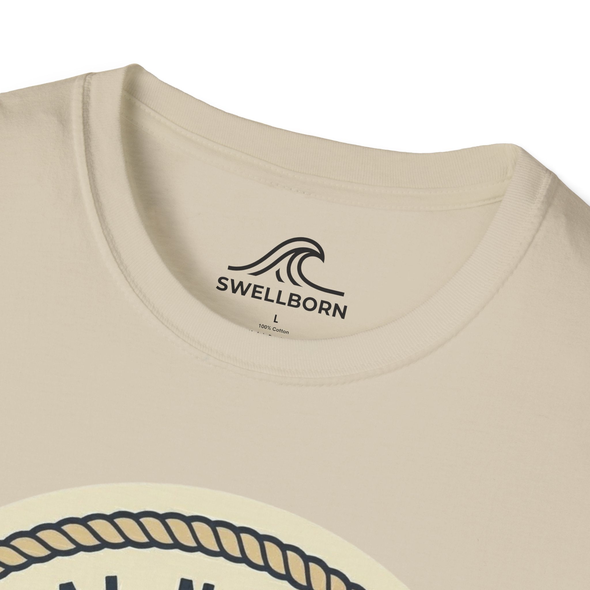 Tidal Nomads T-Shirt
