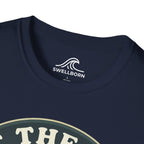 Let The Tide Decide T-Shirt