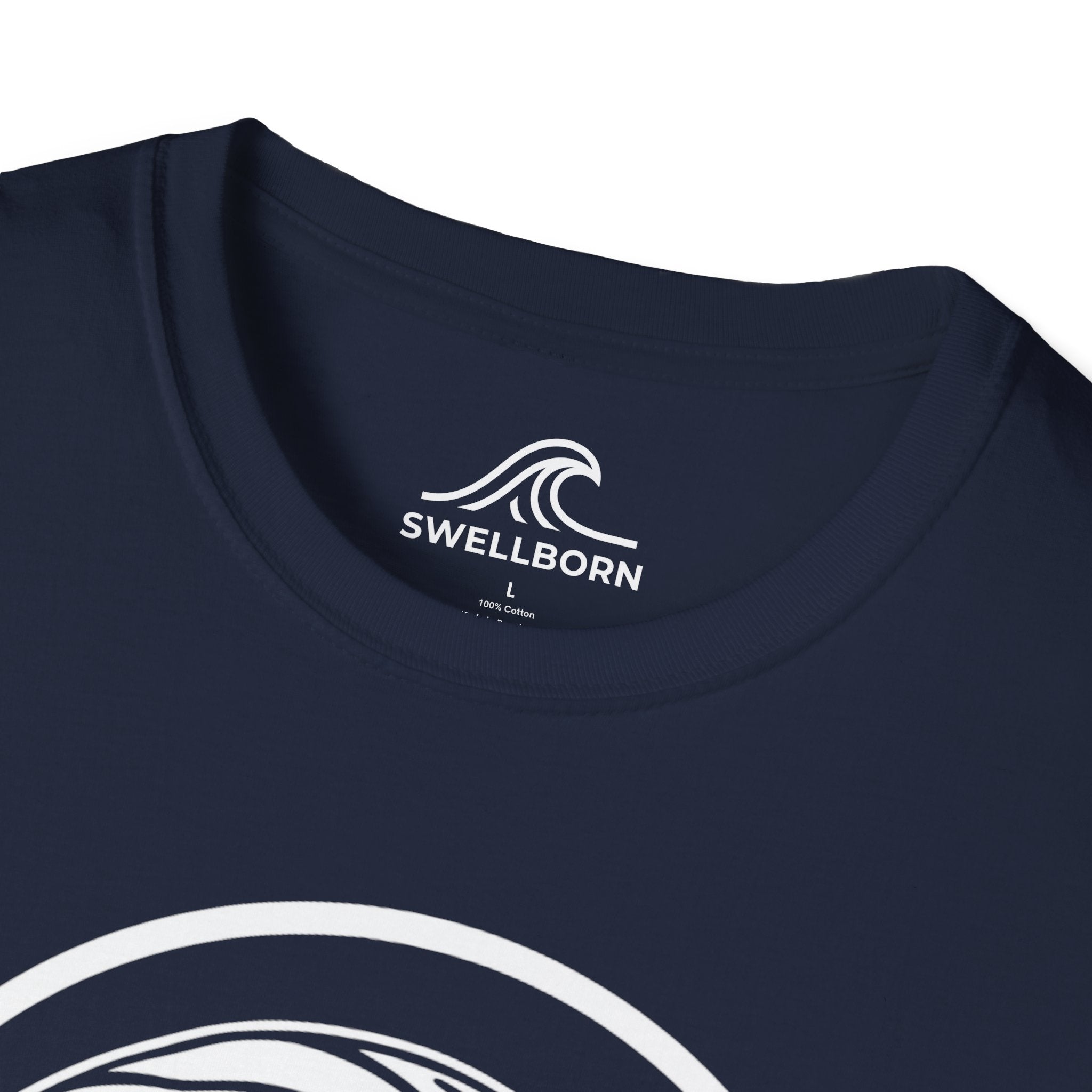 Ocean Child T-Shirt
