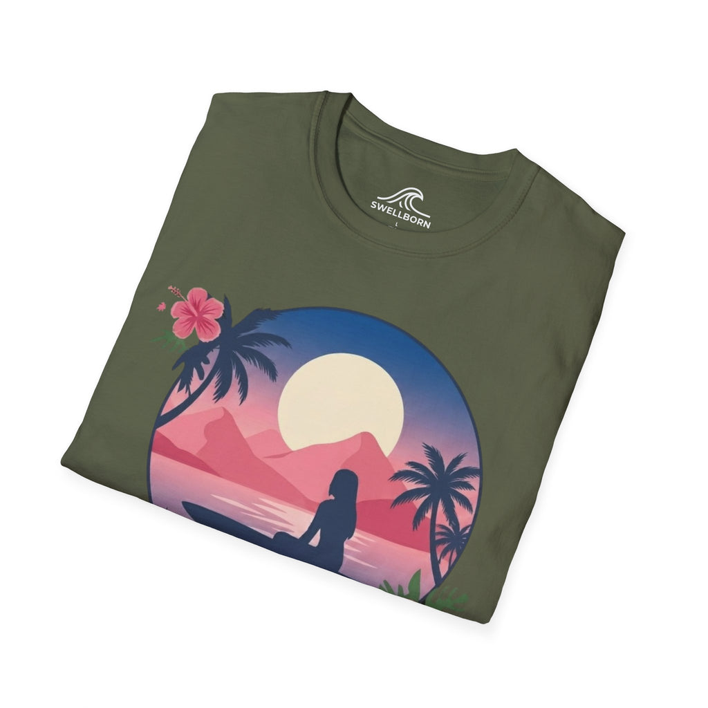 Lost In The Right Direction  T-Shirt