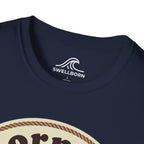 Born To Surf T-Shirt