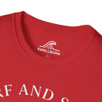Surf and Soul Sanctuary T-Shirt