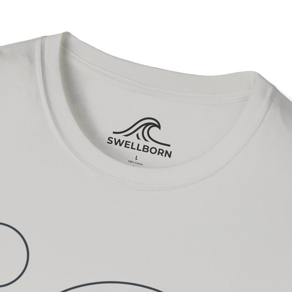 Let the Ocean Heal T-Shirt