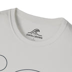 Let the Ocean Heal T-Shirt