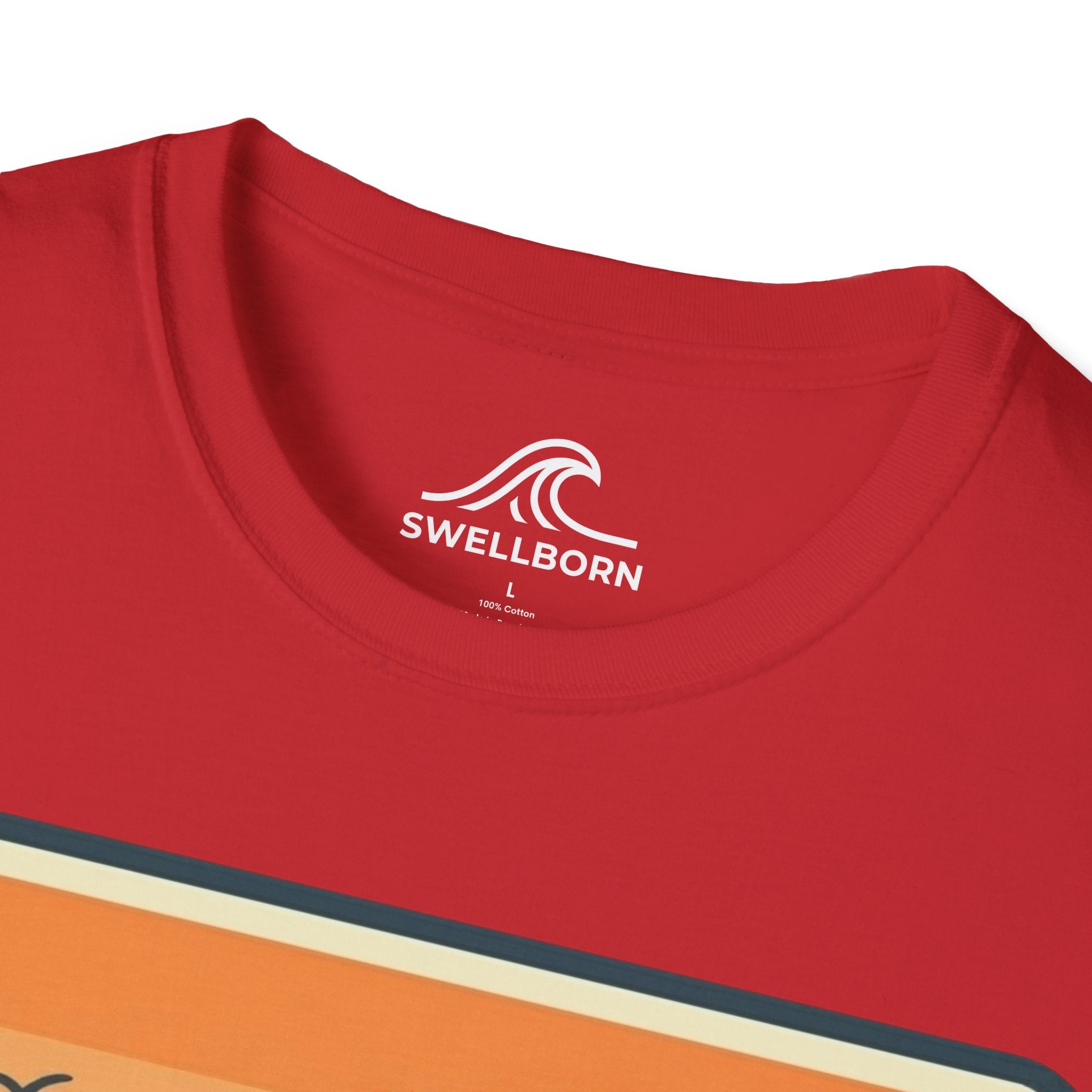 Wave Chaser T-Shirt