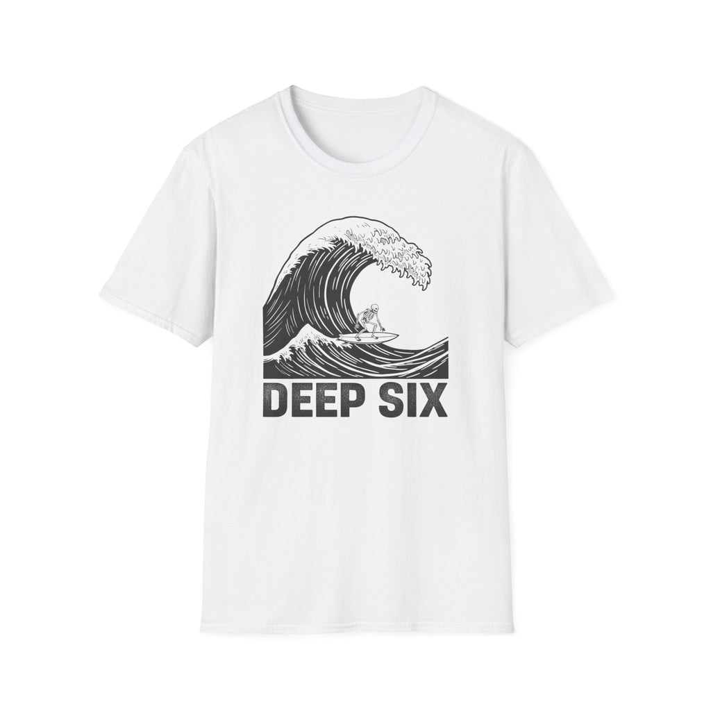 Deep Six T-Shirt