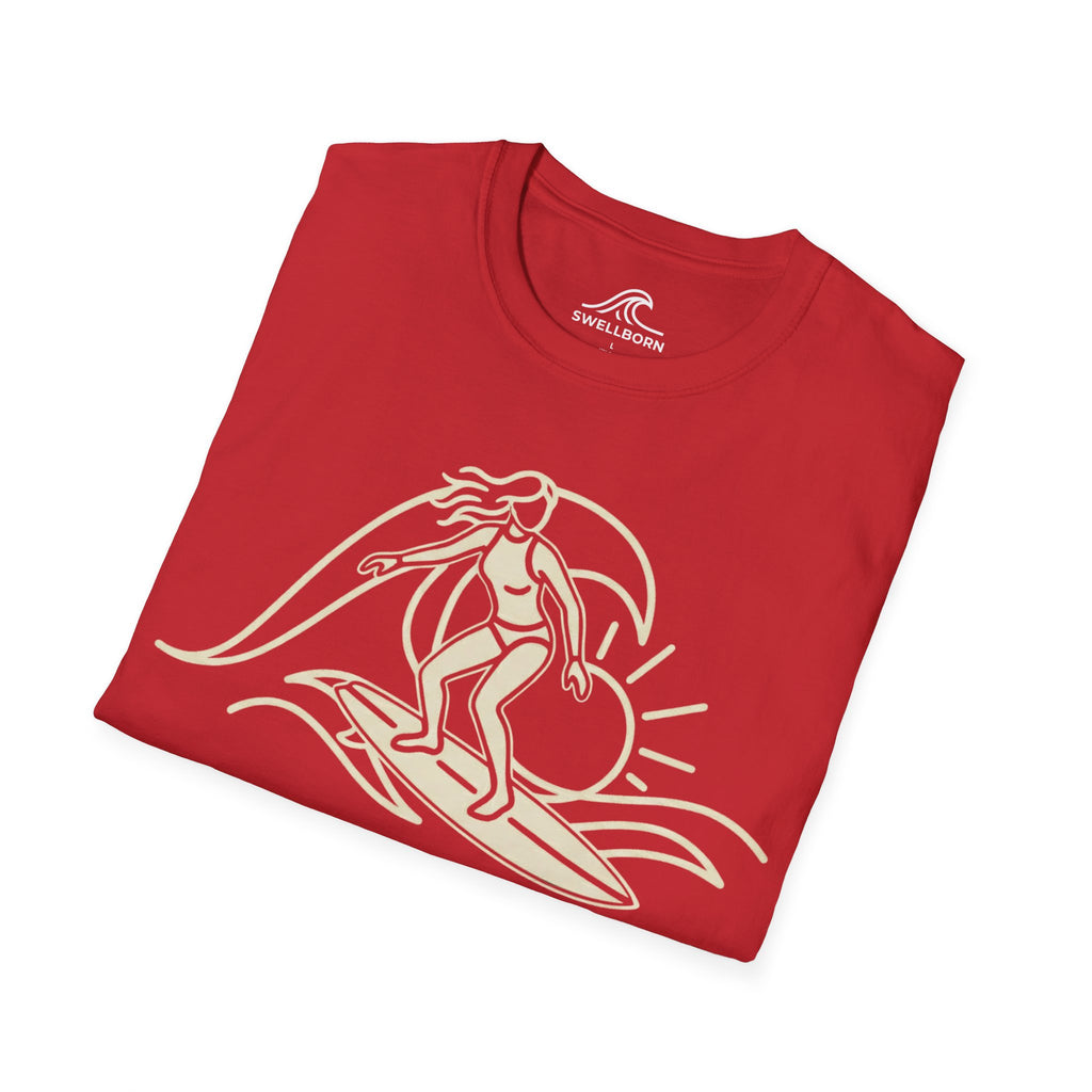 Salt Water Soul T-Shirt