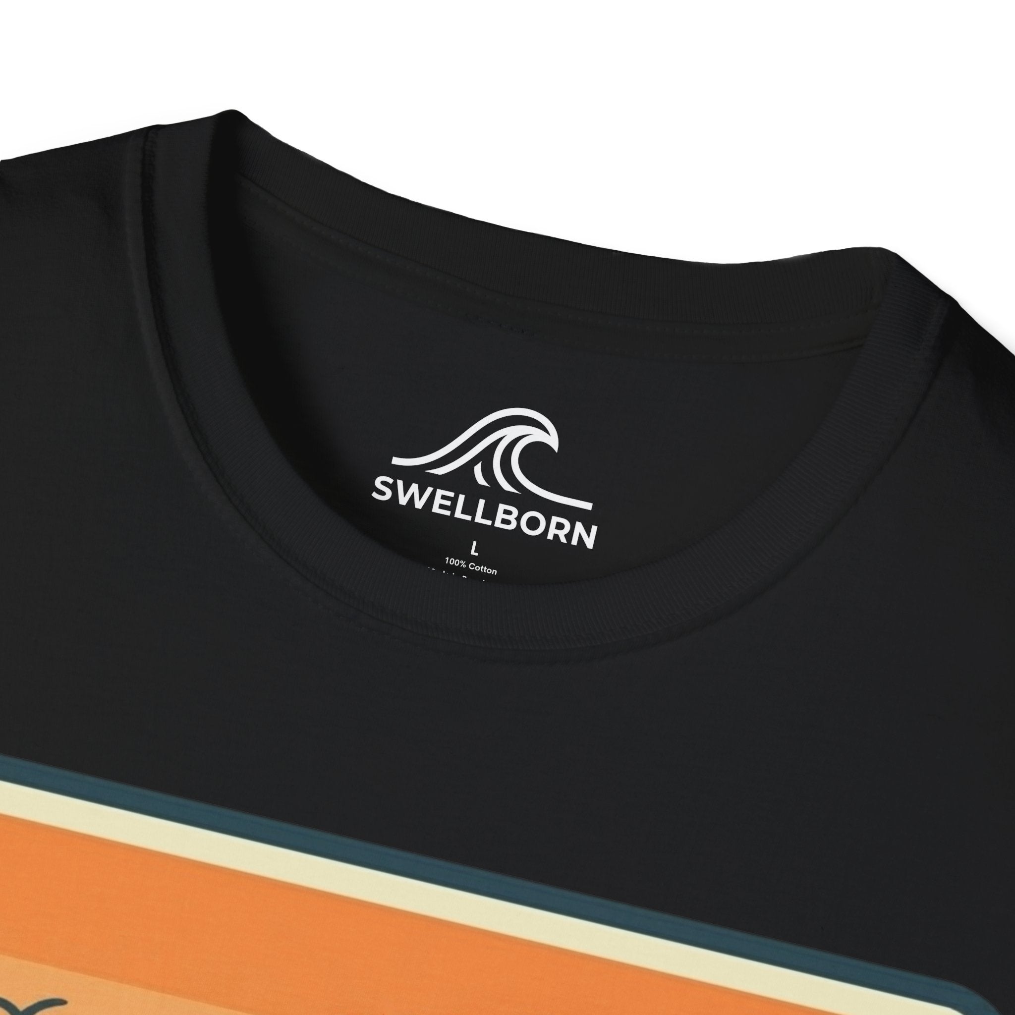 Wave Chaser T-Shirt