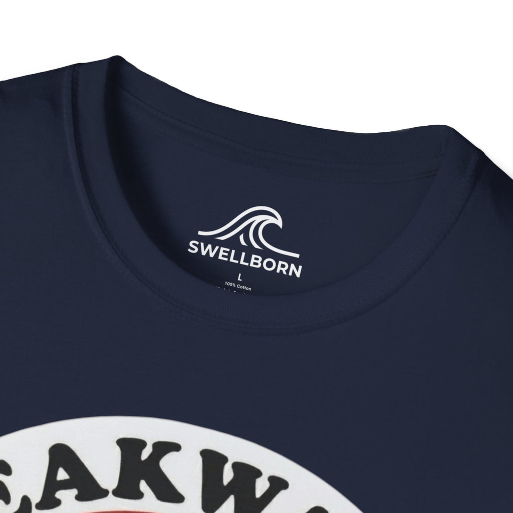Breakwater State Of Mind T-Shirt