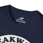 Breakwater State Of Mind T-Shirt