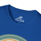 Salt In My Veins T-Shirt