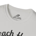 Beach Hair,  Don't Care T-Shirt