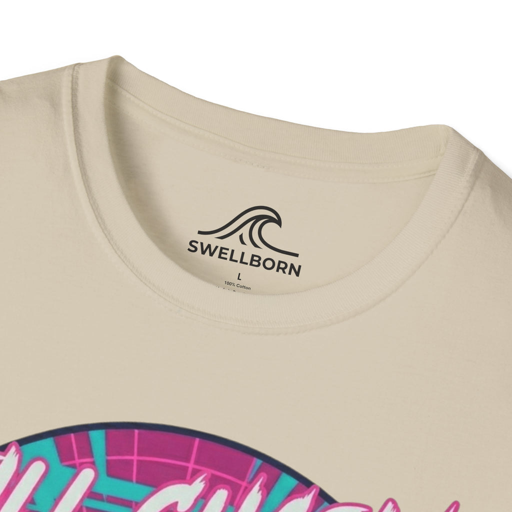 Still Chasing Waves T-Shirt