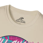 Still Chasing Waves T-Shirt