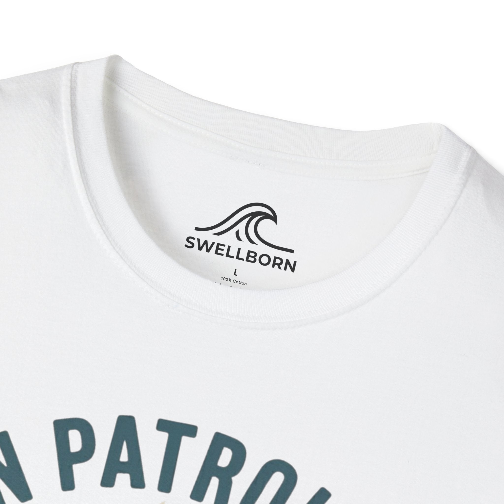 Dawn Patrol Fuel T-Shirt