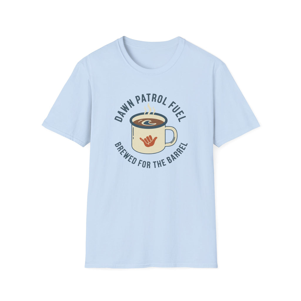 Dawn Patrol Fuel T-Shirt