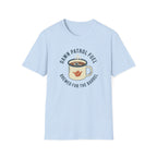 Dawn Patrol Fuel T-Shirt