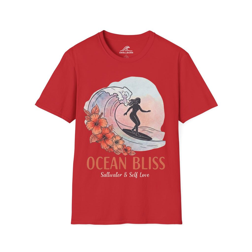 Ocean Bliss T-Shirt