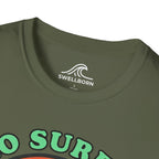 Retro Surf Club T-Shirt