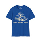 Salt Water Soul T-Shirt