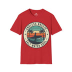 Endless Breeze Salt Water Soul T-Shirt