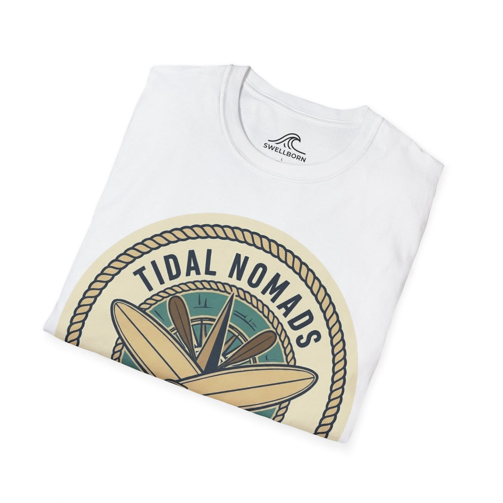 Tidal Nomads T-Shirt