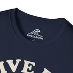 Live By The Tide T-Shirt