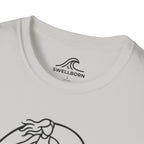 Salt Water Soul T-Shirt