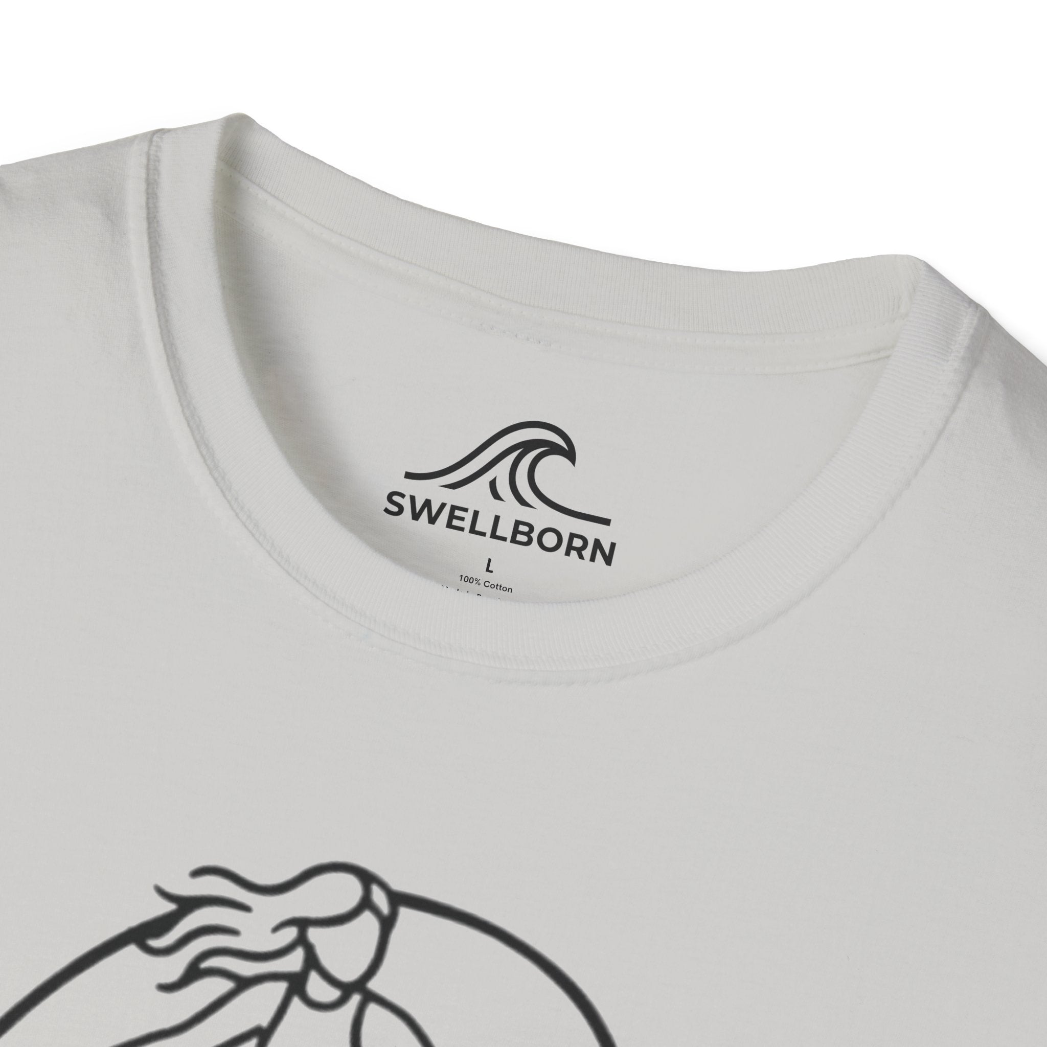 Salt Water Soul T-Shirt
