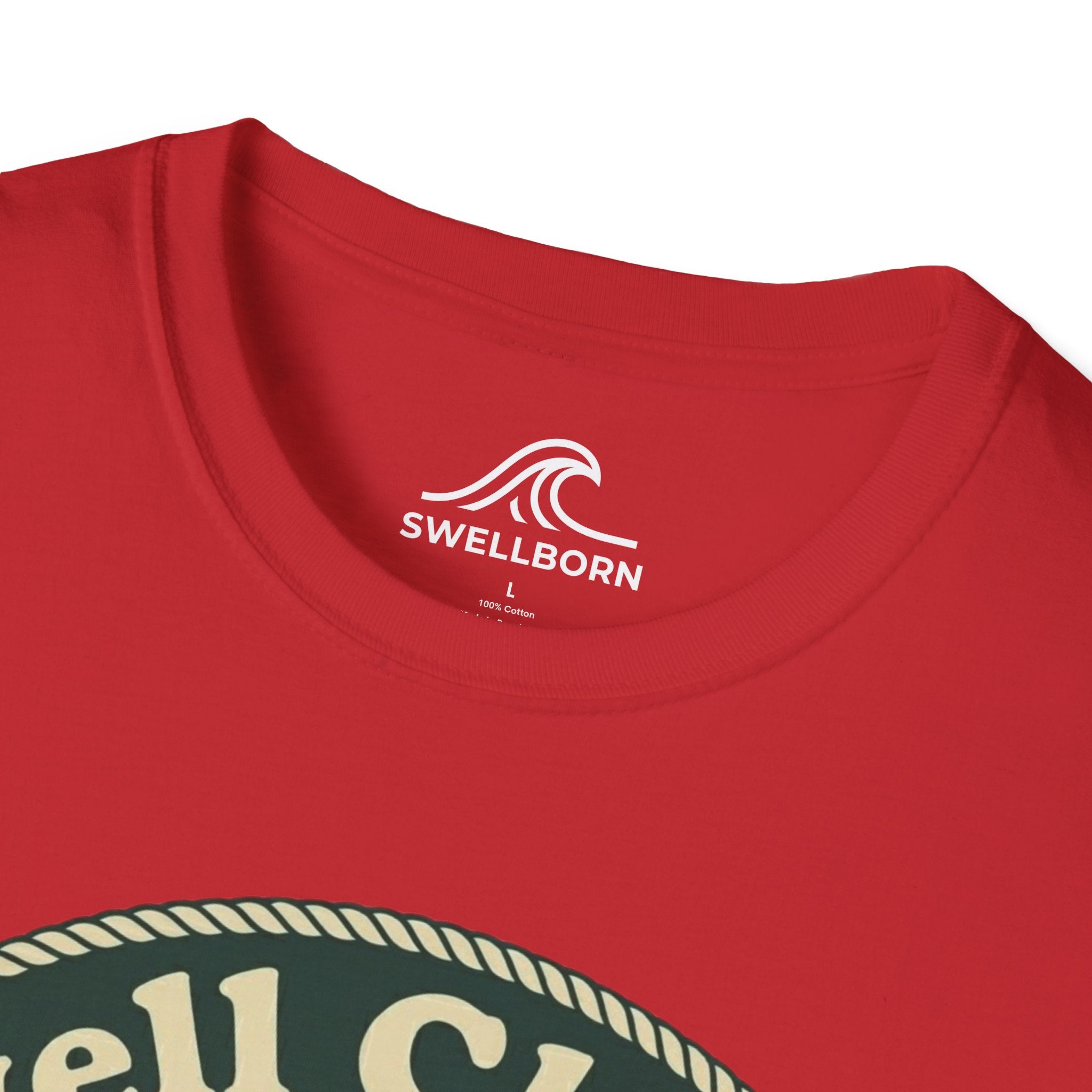 Swell Chaser T-Shirt