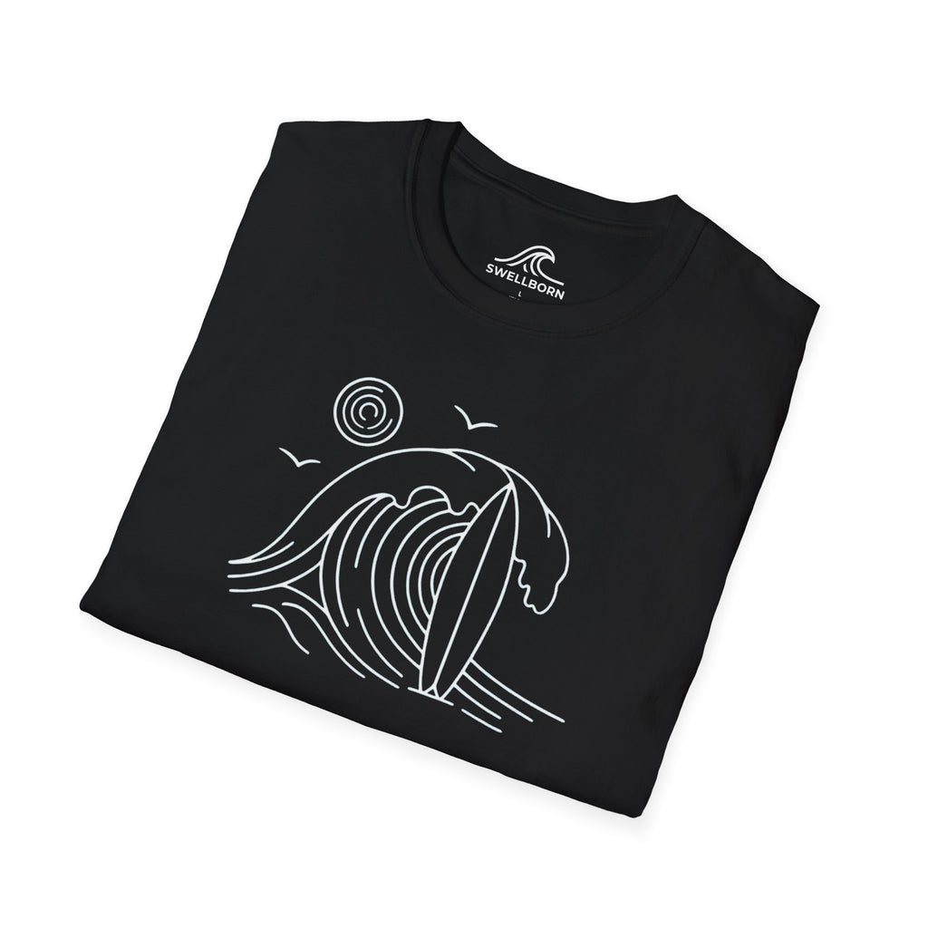 Ocean Therapy T-Shirt