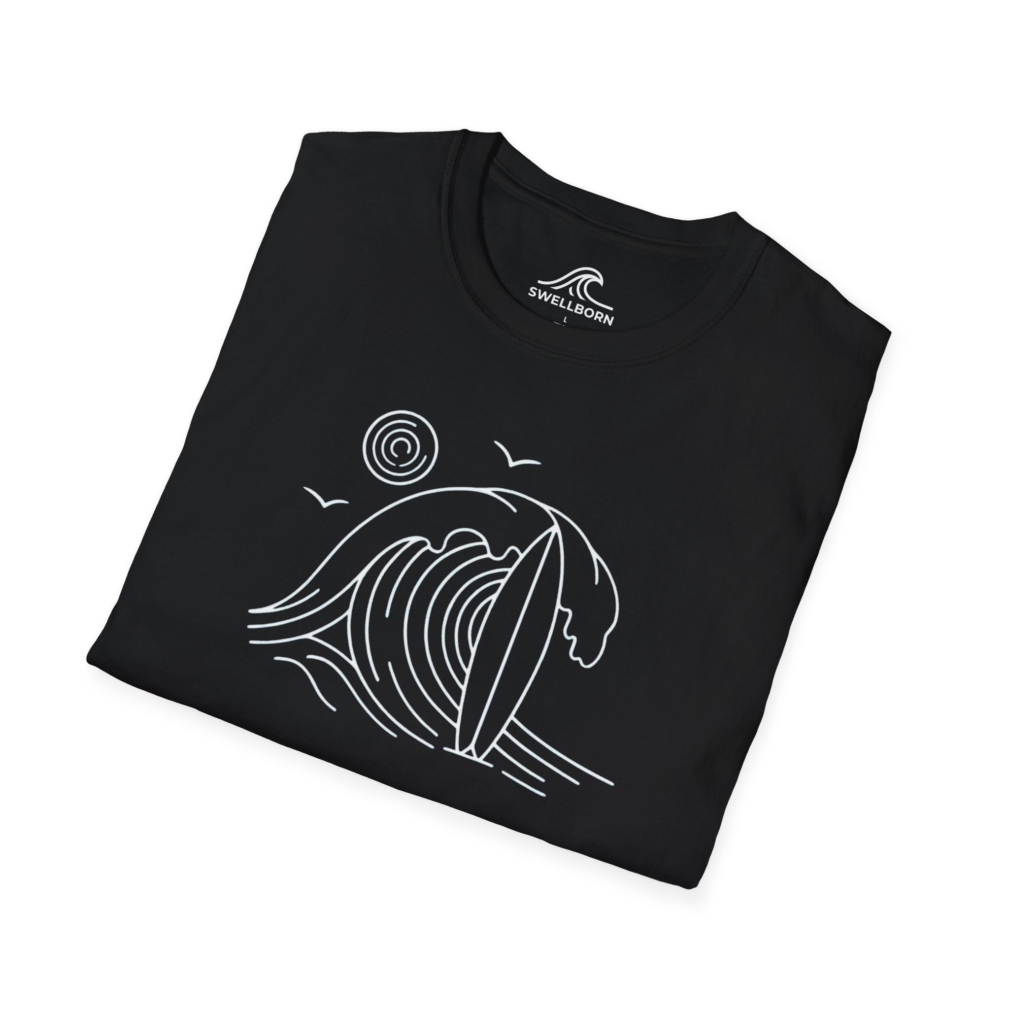 Ocean Therapy T-Shirt