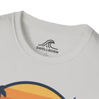 The Ocean Is Calling  T-Shirt