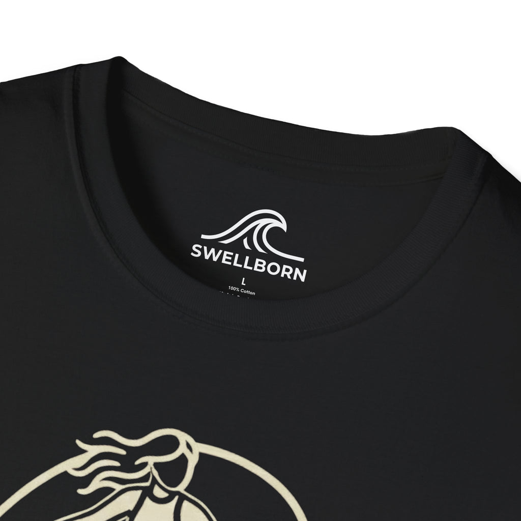 Salt Water Soul T-Shirt