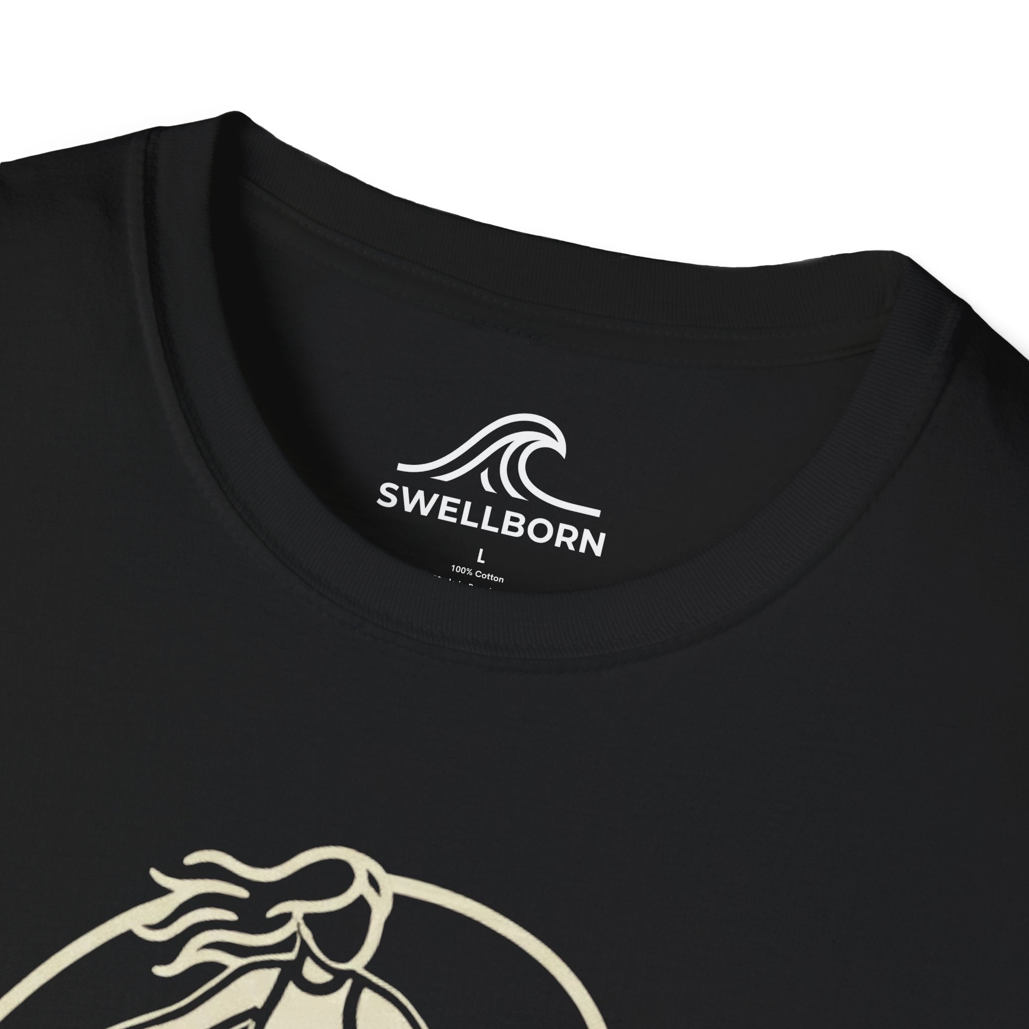 Salt Water Soul T-Shirt