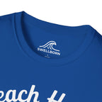 Beach Hair,  Don't Care T-Shirt