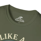 Age Like A Wave T-Shirt