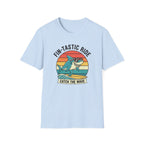 Fin-Tastic Ride T-Shirt