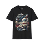 Respect The Locals T-Shirt