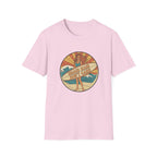 Beach Hair Don't Care T-Shirt