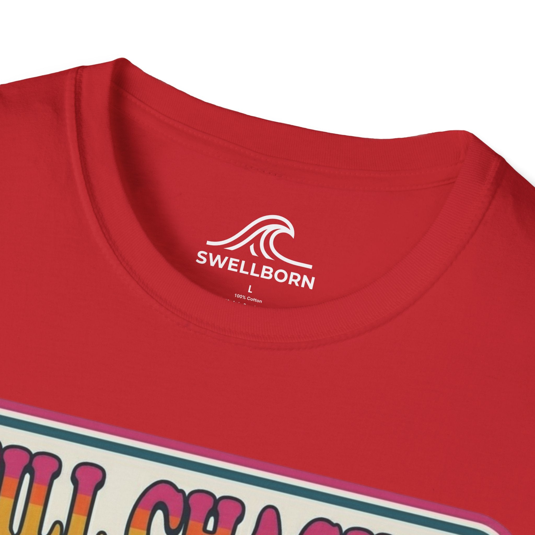 Still Chasing Waves T-Shirt