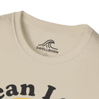 Ocean Lover For Life T-Shirt