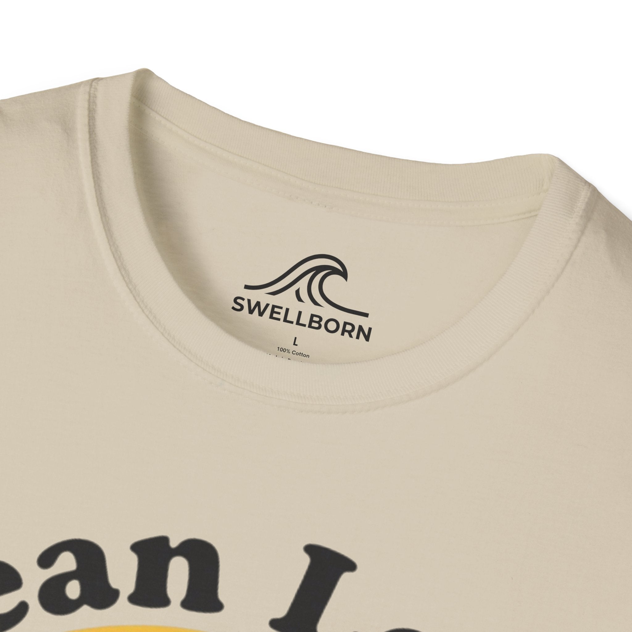 Ocean Lover For Life T-Shirt
