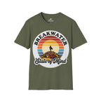 Breakwater State Of Mind T-Shirt