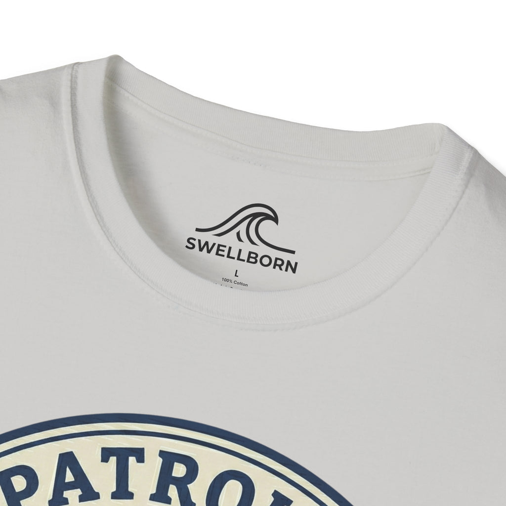 Dawn Patrol Society  T-Shirt